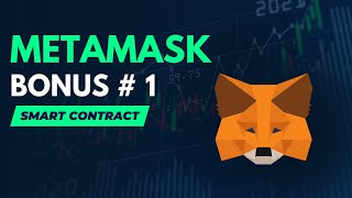 tutoriel METAMASK Bonus 1  Autoriser et Révoquer des contrats [upl. by Barbuto]