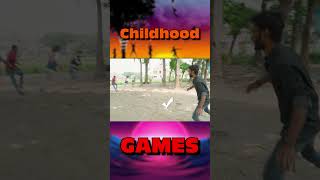 Childhood Games  Liliput Farhan [upl. by Caia]