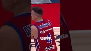 Kakav doktor aleksaavramovic basketball kosarka srbija nikolajokic [upl. by Narrad]