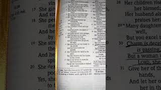 Proverbs 31523 jesus faith knowledge proverbs bible god greenscreen love [upl. by Anitrebla803]