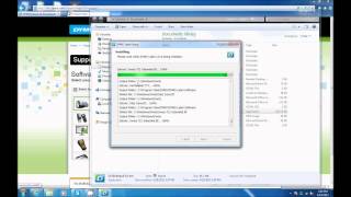 How to download and install DYMO Label Software Windows US [upl. by Dang]