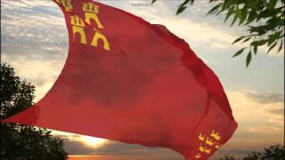 Himno de la Región de Murcia Región de España [upl. by Ettie902]