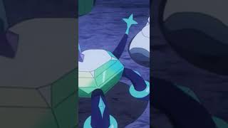 Pokémon Horizons Episode 73 Preview  Likos Group vs Kleavor [upl. by Gyatt]