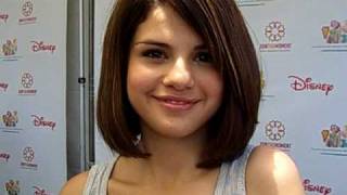 J14 Exclusive  Selena Gomez dishes on her love life [upl. by Lombard]