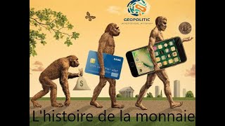 L histoire de la monnaie [upl. by Notsew]