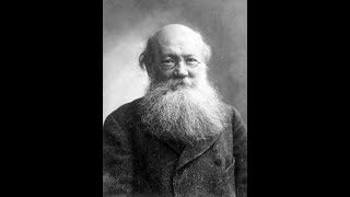 Kropotkin Part One Mutual Aid  Kropotkin and Darwin [upl. by Combe]