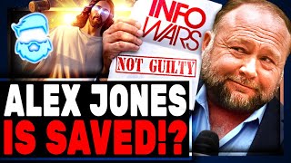 Alex Jones BOMBSHELL People Are GOING TO PRISON He Strikes Back Against Corrupt Judges amp The Onion [upl. by Henricks]