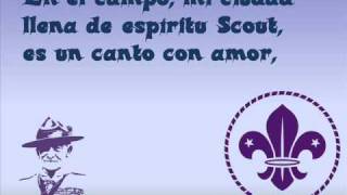 CANCIONERO SCOUT3El octavo [upl. by Rita732]