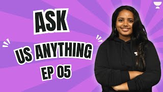 ASK US ANYTHING  UNLEASH YOUR CURIOSITY EP 05 [upl. by Leavitt]