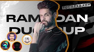 🔴LIVE  BNL FREE FIRE RAMADAN DUO CUP TOUR 16 DAY 4 [upl. by Yrred]