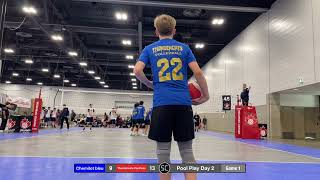 National 2024 Edmonton day 2 [upl. by Ettelorahc]