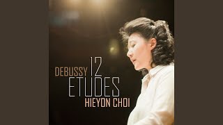 Debussy 12 Etudes L 136  5 Pour les octaves [upl. by Capon]