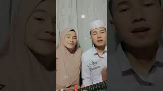 Sepohon kayu cover duet pecintasholawatnabi religion [upl. by Elayne]