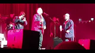 UB40  Cheerio Baby Ziggodome Amsterdam 02042024 [upl. by Maxi]