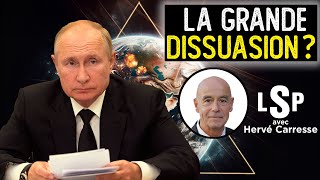 Ukraine  la bascule stratégique de Poutine  – Hervé Carresse dans Le Samedi Politique [upl. by Barnie94]