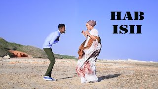 SHAADIYO SHARAF FT KHAALID KAAMIL NEW SONG HAB ISII OFFICIAL MUSICC VIDEO 2021 [upl. by Fredie]