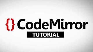 Codemirror Tutorial  Part 2 Mode [upl. by Garrick]