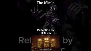 The Mimic  FNAF Character Theme Song [upl. by Jerald805]