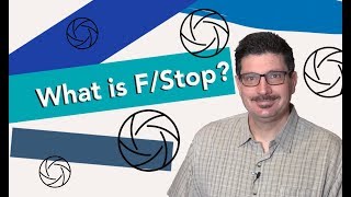 Revealing The Secrets of FStop Master Aperture ISO amp Shutter Speed [upl. by Dragone]