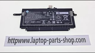 Brand New for Hp TPNDB1G UR04053XL UR04XL M907852C1 Computer batteriesLaptop Battery [upl. by Allanson479]