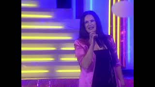 Marta Savic  Zar si kukavica  Tv Pink 2000 [upl. by Presber]