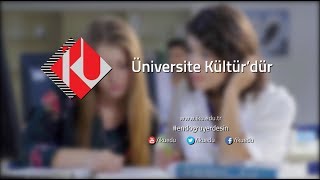 İstanbul Kültür Üniversitesi Tanıtım Filmi [upl. by Eednas]