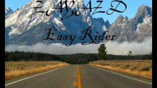 Zayazd Easy Rider [upl. by Inahet]