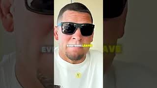 Nate Diaz speaks on McGregor TRIOLOGY 😂 shorts [upl. by Cott907]