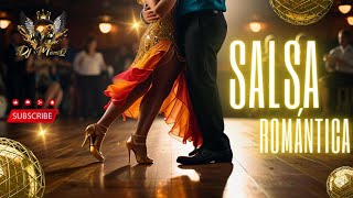 Salsa Romántica Mix Vol 1 by DJ MoniQ  Salsa Para Bailar  Best Romantic Salsa Hits [upl. by Bearnard]