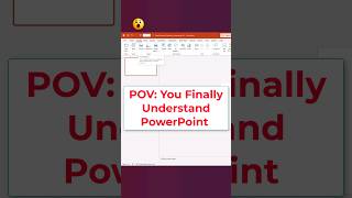 Who knew this would be so easy in PowerPoint ppt powerpoint [upl. by Hillard919]