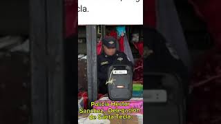 SIGAN MAS DENUNCIAS POR ABUSOS DE POLICÍAS CONTRA MUJERES Y CIVILES 🇸🇻✅ [upl. by Ainezey781]