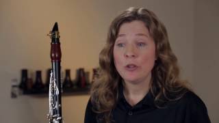 More Advanced Tone Improvements to Teach to Your Clarinet Students  Backun Educator Series [upl. by Auliffe29]