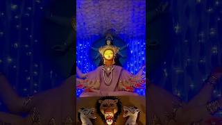 Salkia Durga pujadurgamaa youtubeshorts [upl. by Onilegna443]