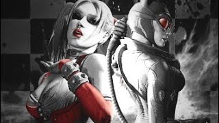 DCU Gotham City Sirens 2025 Trailer  Margot Robbie Peyton List Camren Bicondova  HBO MAX [upl. by Majka]