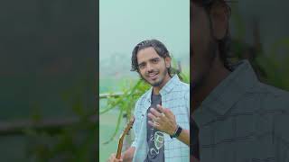 Megh Borosha Jhoom musicalpha shorts sabbirzaman [upl. by Asyl]