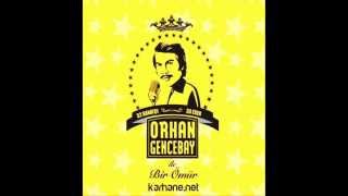 Volkan Konak  Gurbet  Orhan Gencebay İle Bir Ömür 2012 320 Kbps  karhanenet [upl. by Dannel]