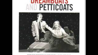 Dreamboats and Petticoats from Dreamboats and Petticoats The Musical [upl. by Eejan]