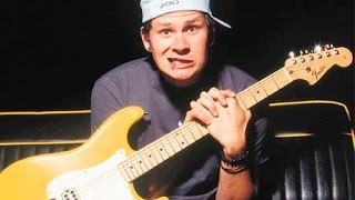 Tom Delonge  Voice Change 1993  2016 Blink182BCRAVA [upl. by Enila]