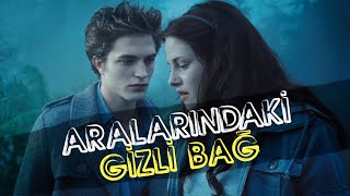 Alacakaranlık quotTwilightquot Hakkında Az Bilinen 19 Bilgi [upl. by Arica]