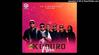 Os Tamu Numa  Kuduro Miss Kuduro Audio Oficial [upl. by Rasla157]