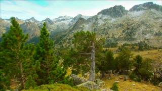 Parc Nacional dAigüestortes i Estany de Sant Maurici [upl. by Telfer]