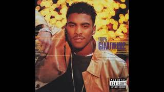 Ginuwine  So Anxious Radio Edit BADMOVE Clean Edit [upl. by Sedicla]