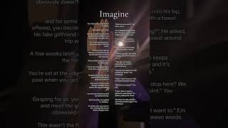 Imagine scenarios shorts [upl. by Lenz]