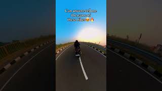 Z900 and s1000rr flyby😍🔥 kawasaki zx10r automobile appacherr310 motorcycle bikersride ride [upl. by Haduhey]