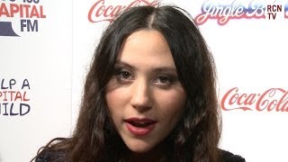 Eliza Doolittle Interview [upl. by Aridaj]