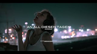 Wilhelmine  an all diesen Tagen Offizielles Video [upl. by Grider]