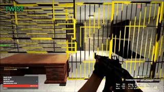 TPF Lets Play Garrys Mod Dark RP  Jihading Terrorist  Cop RaidCounter Attack [upl. by Oleg]