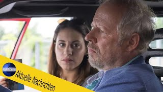 Kieler Tatort mit Almila Bagriacik und Axel Milberg [upl. by Sower468]