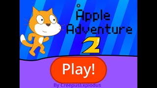 Apple Adventure 2 Trailer [upl. by Otrebireh35]