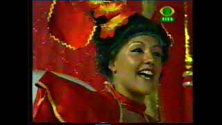 E S Imperadores do Samba 2003  Carnaval PortoAlegre Parte02 [upl. by Guildroy]